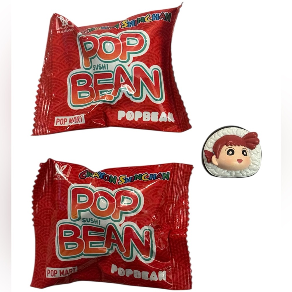 POP MART Sushi Popbeans